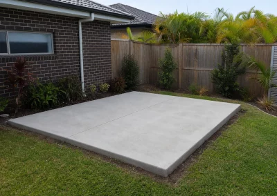 Concrete Slabs