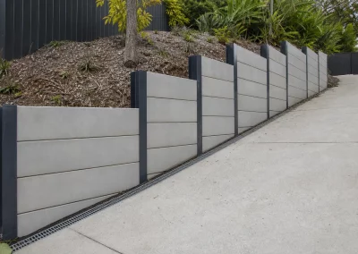 Retaining walls builders on the Gold Coast